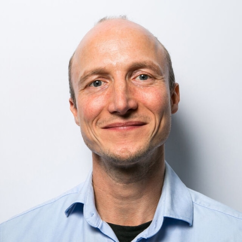 Hendrik Schakel