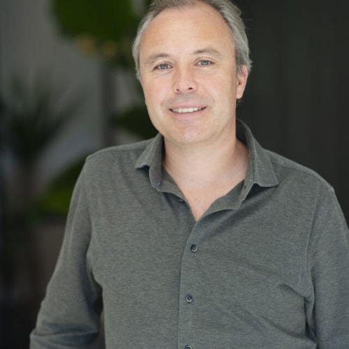 Hergen Dutrieux