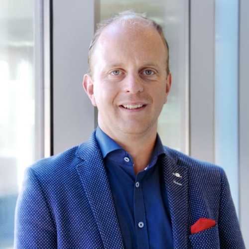 Jan Harmen Akkerman