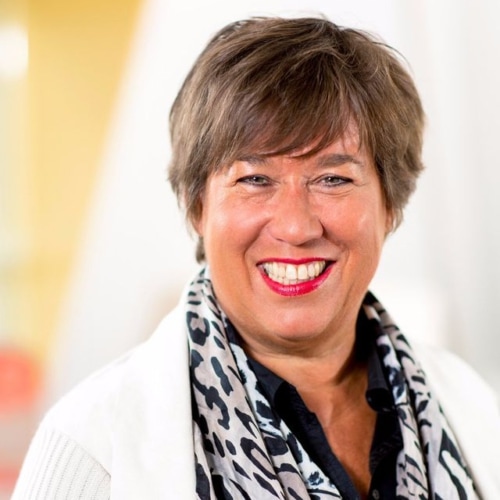 Hetty van Ee