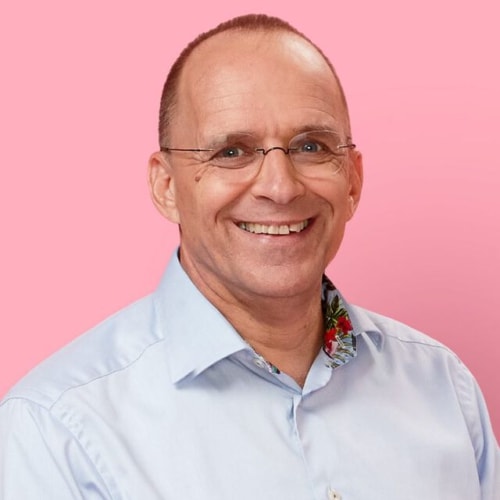 Huub Vermeulen