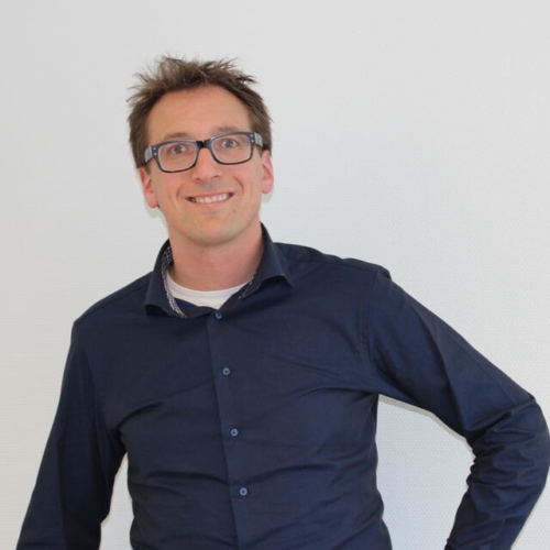 Cees van Dillen