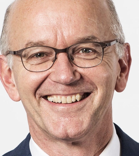 Jacques van den Broek