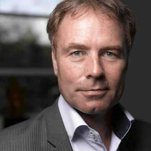 Jan Willem Hoitsma