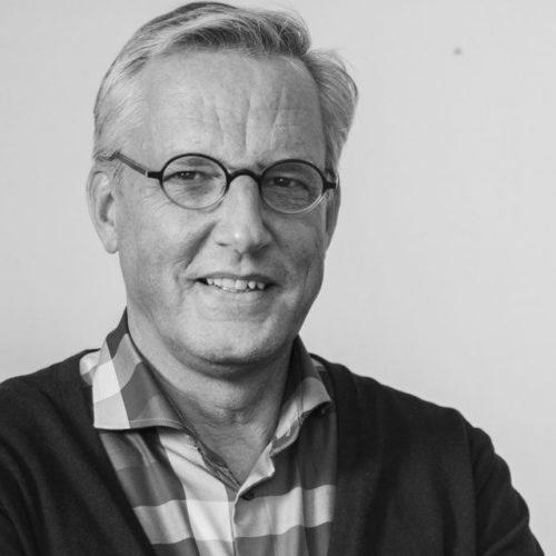 Jan Boom