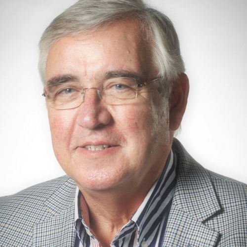 Jan Veenendaal