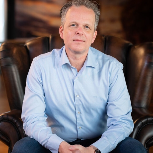 Jeroen Griffioen