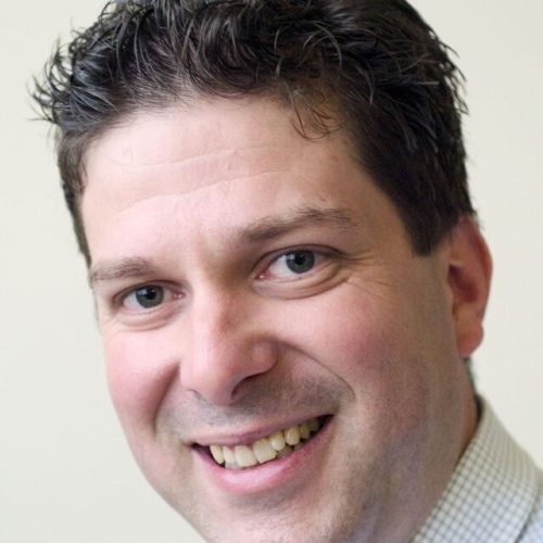 Jeroen Gehlen