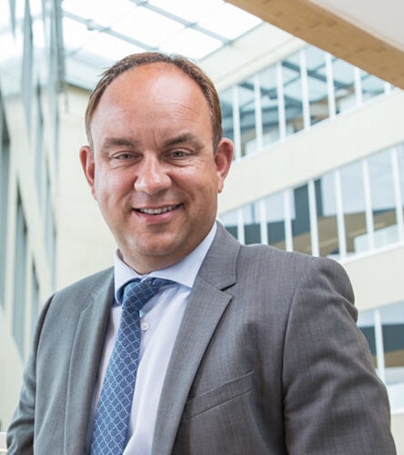 Jeroen Versteeg