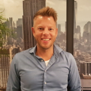 Jeroen te Wierik