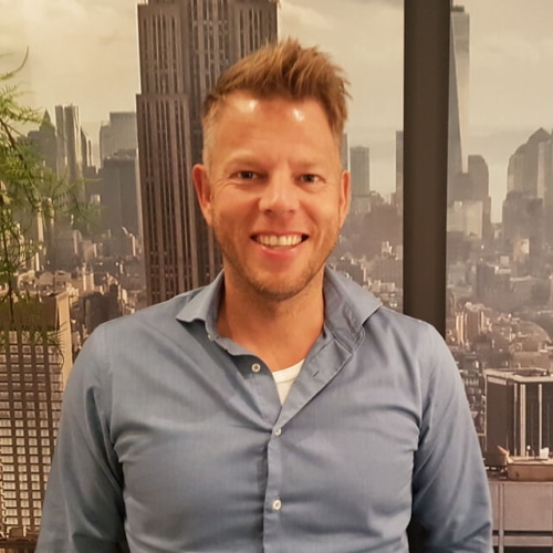 Jeroen te Wierik