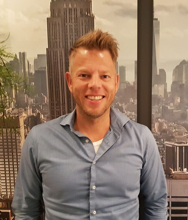 Jeroen te Wierik