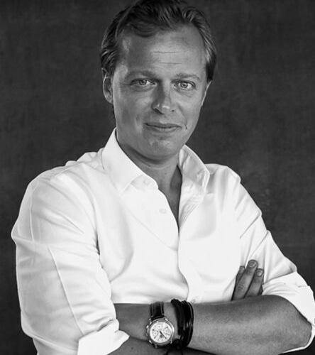 Jeroen van den Brink