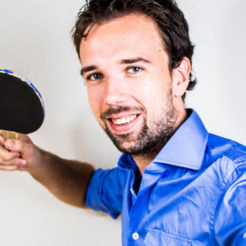 Joris Toonders