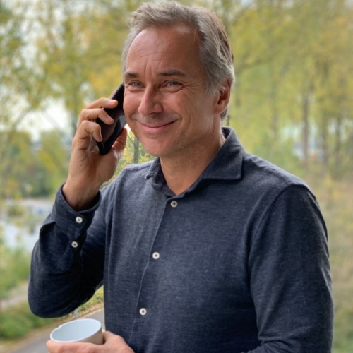Jos Maassen