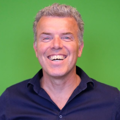 Kees Bos