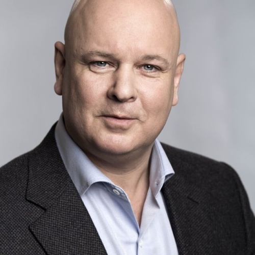 Kees de Jong