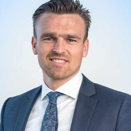 Kees Thoutenhoofd