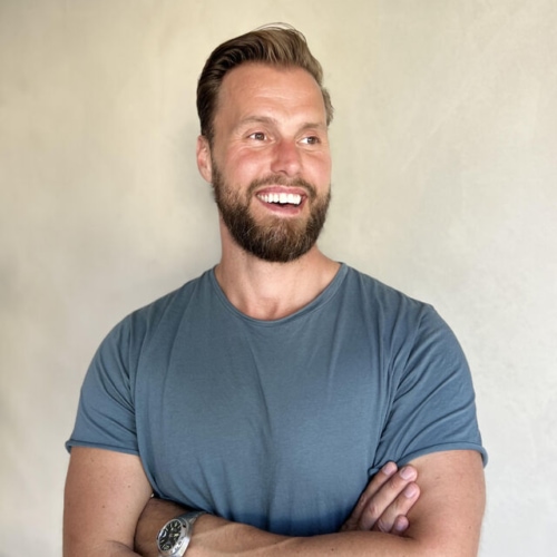 Klaas Keizer