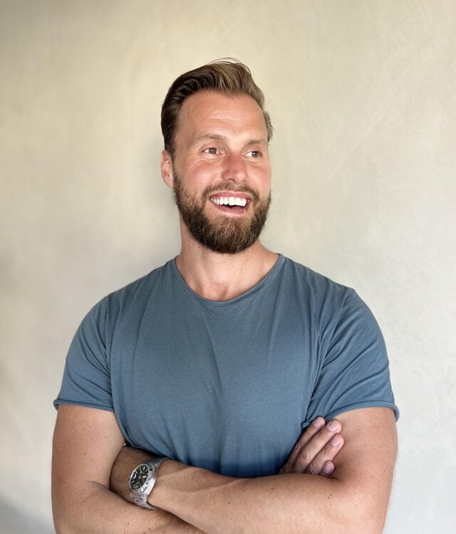 Klaas Keizer