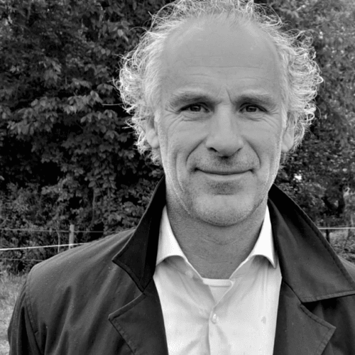 Koen Manders