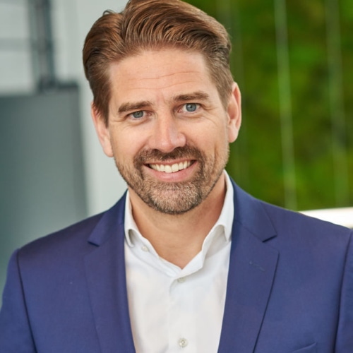 Mark-Jan Koldijk