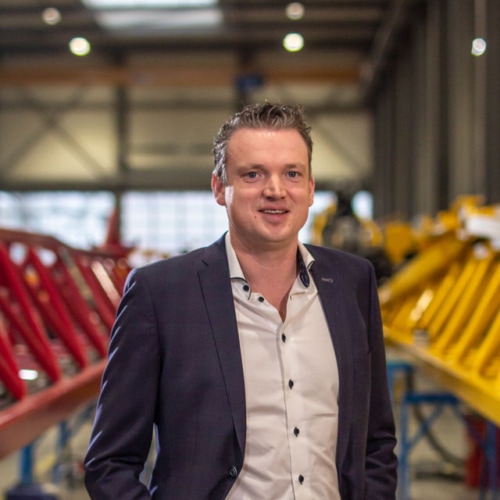 Koos Spierings