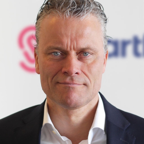 Louk van de Sanden