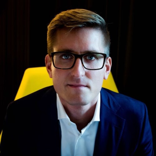 Maarten Fokkelman