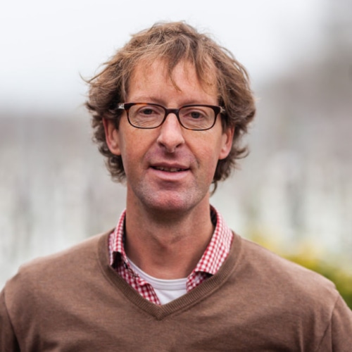 Marcus van Beyma