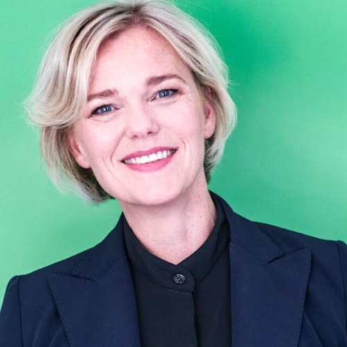 Marieke Snoep