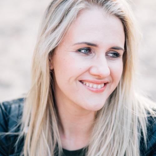 Mariëlle van der Loo