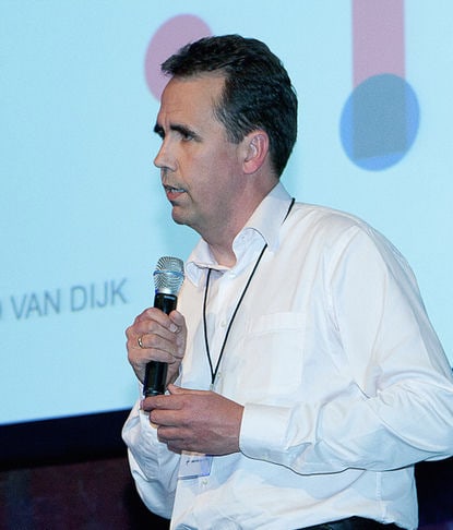 Menno van Dijk