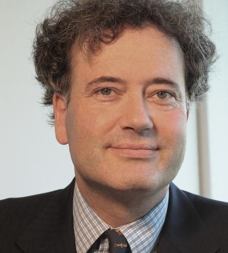 Peter B. Mensing