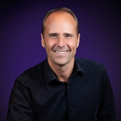 Micha Medendorp