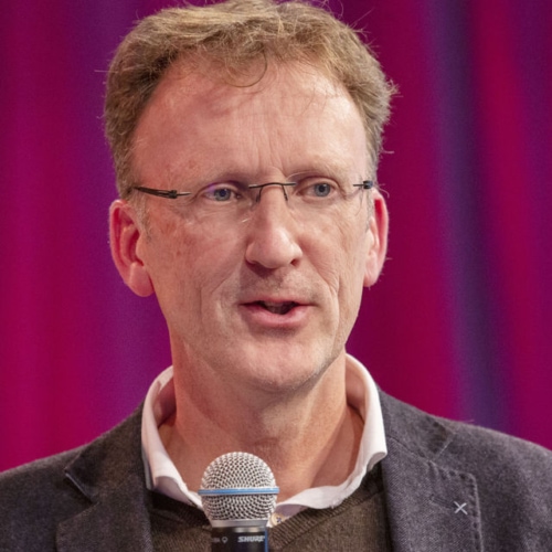 Michiel de Haan