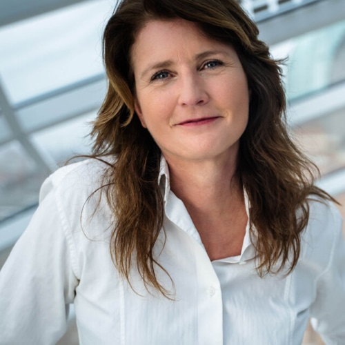 Mireille Buiel