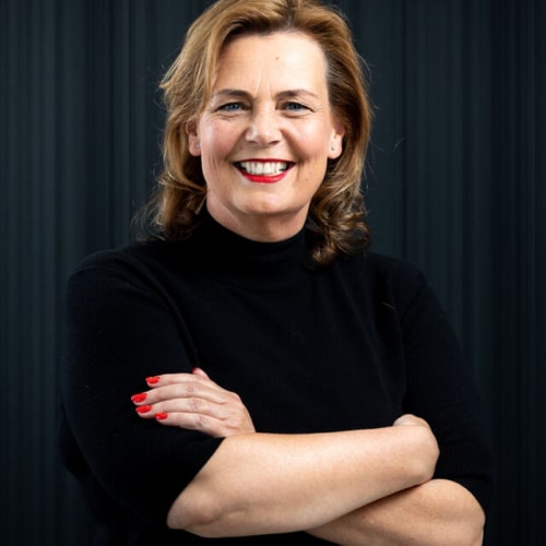 Mireille Kaptein