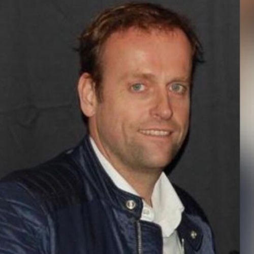 Richard Oosterhuis