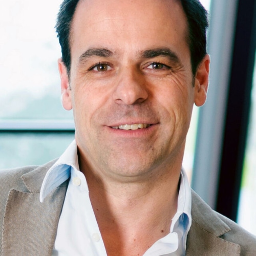 Nico Verspaget