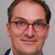 Patrick Driessen