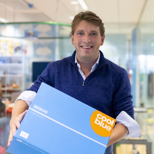 Pieter Zwart