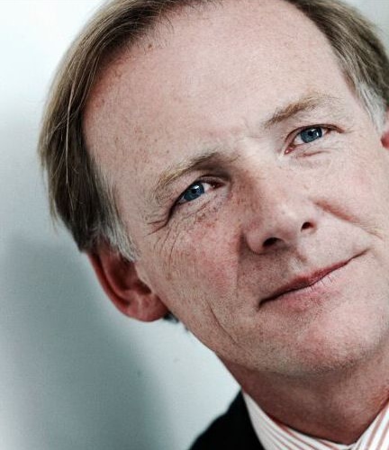 Peter Bommel