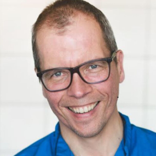 Peter Koelewijn
