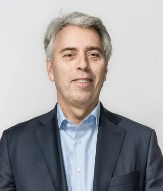 Peter Blom