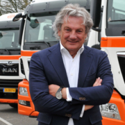 Peter K.D. de Vries