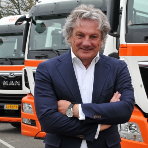 Peter K.D. de Vries