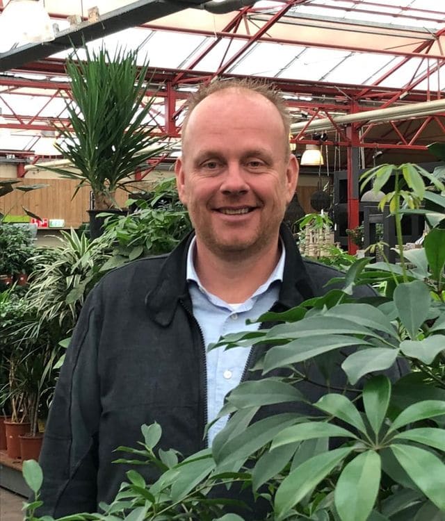 Peter Stox