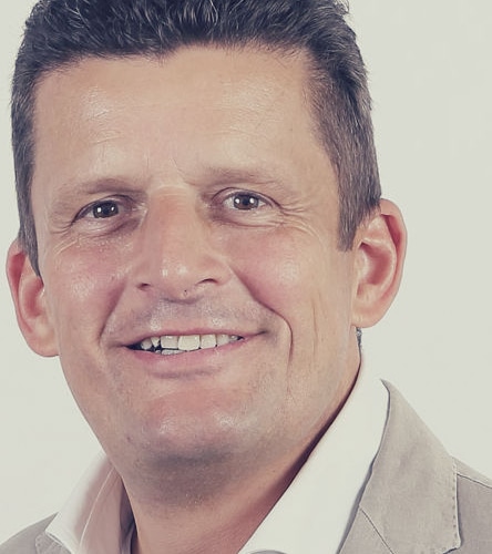 Pieter Bas Boertje