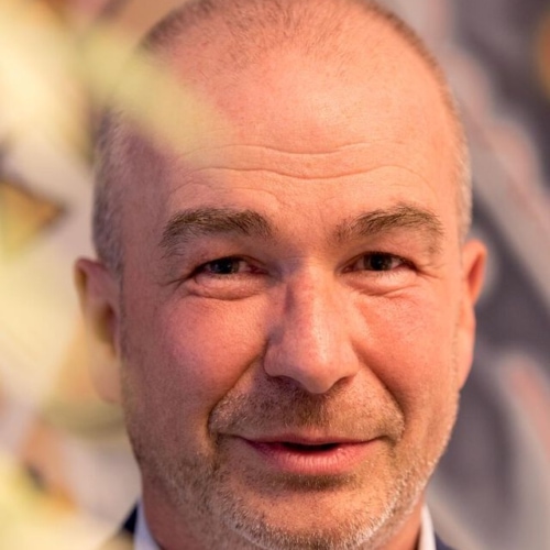 Pieter van Alphen